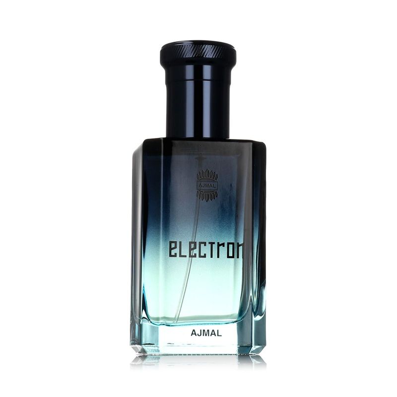 Ajmal Electron Eau De Parfum 100 ml para hombre