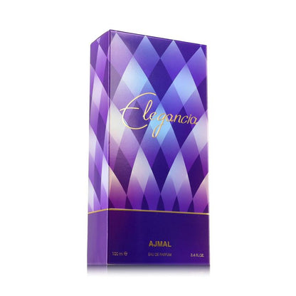 Ajmal Elegancia Eau De Parfum 100 ml Femme