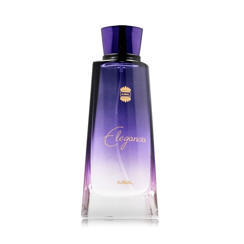 Ajmal Elegancia Eau De Parfum 100 ml Femme