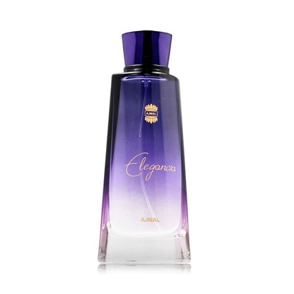 Ajmal Elegancia Eau De Parfum 100 ml Femme