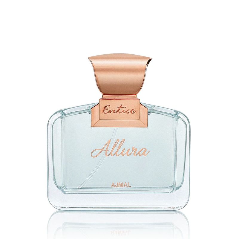 Ajmal Entice Allura Eau de Parfum Femme 75 ml