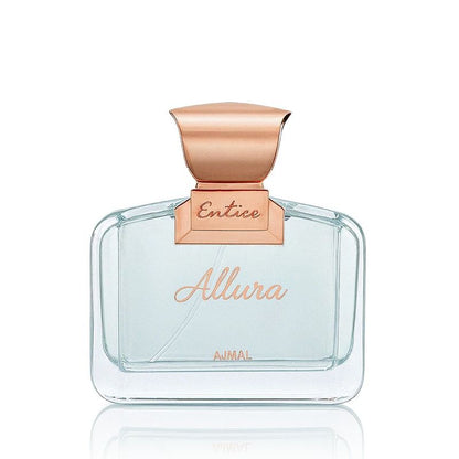 Ajmal Entice Allura Eau de Parfum Femme 75 ml