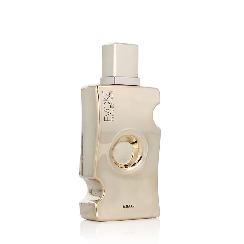Ajmal Evoke Gold Edition Her Eau De Parfum 75 ml