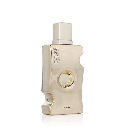 Ajmal Evoke Gold Edition Her Eau De Parfum 75 ml