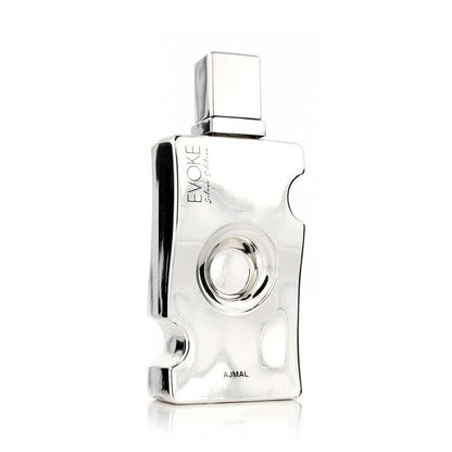 Ajmal Evoke Silver Edition Her Eau de Parfum Femme 75 ml