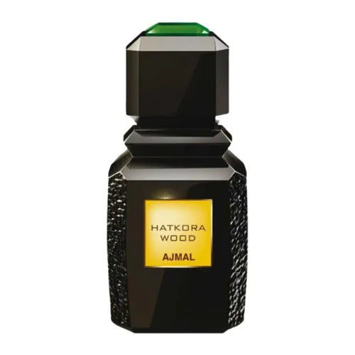 Ajmal Hatkora Wood Eau de Parfum Unisexe 100 ml