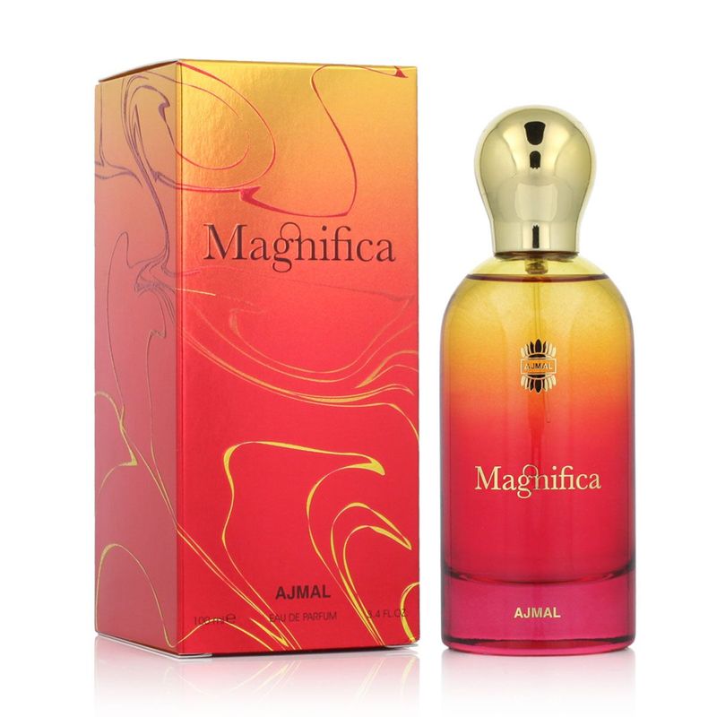 Ajmal Magnifica Eau De Parfum 100 ml (unisexe)