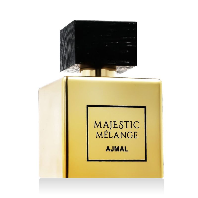 Ajmal Majestic Mélange Eau De Parfum 100 ml (unisexe)
