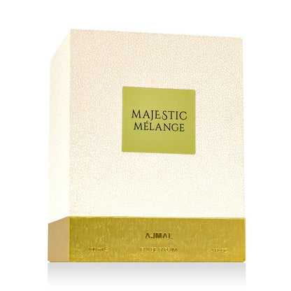 Ajmal Majestic Melange Eau de Parfum Unisexe 100 ml