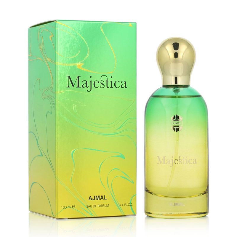 Ajmal Majestica Eau De Parfum 100 ml Femme