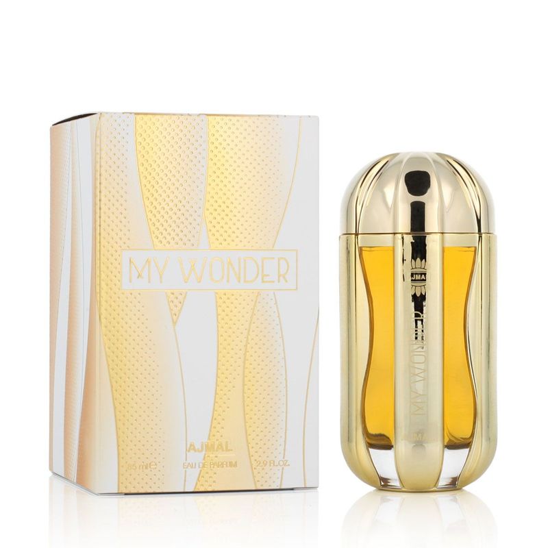 Ajmal My Wonder Eau de Parfum Femme 85 ml