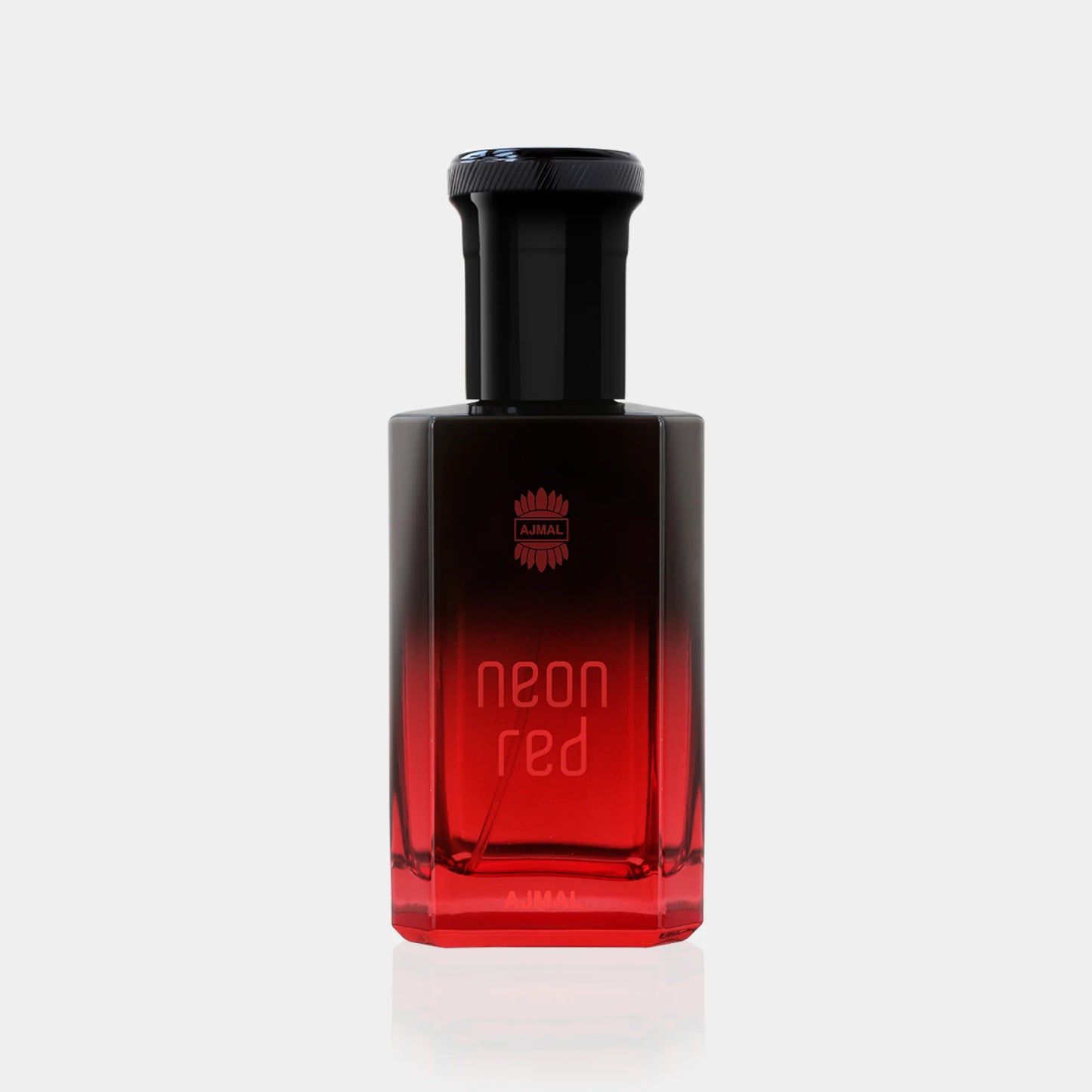 Ajmal Neon Red Eau de Parfum Unisexe 100 ml