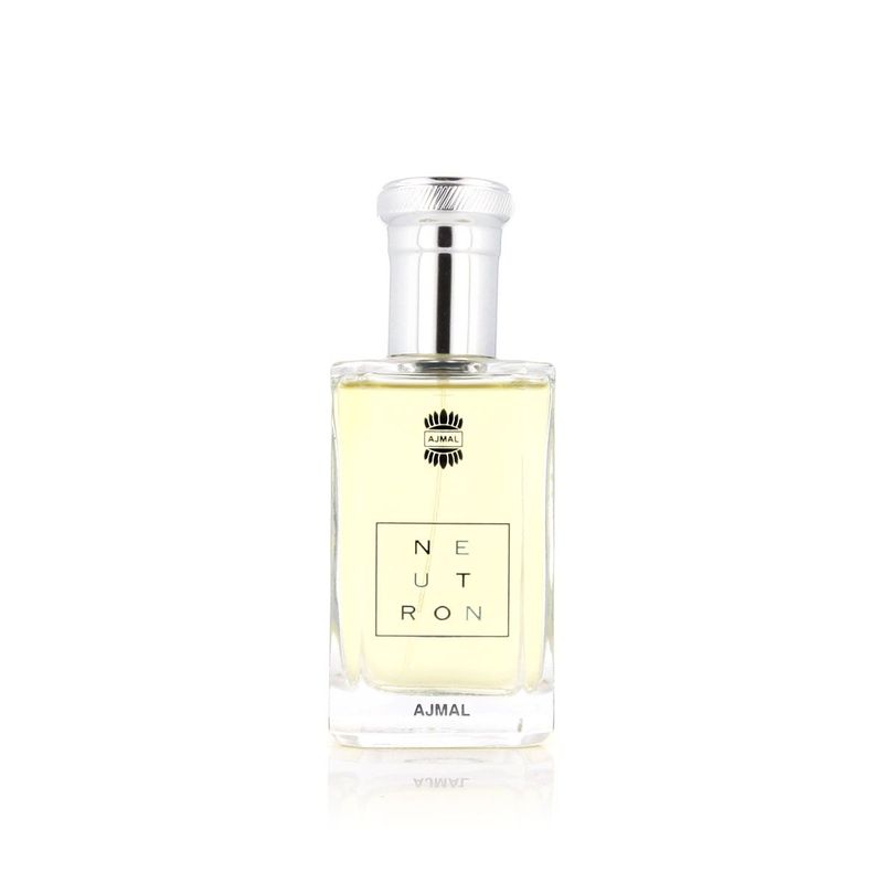 Ajmal Neutron Eau De Parfum 100 ml Homme