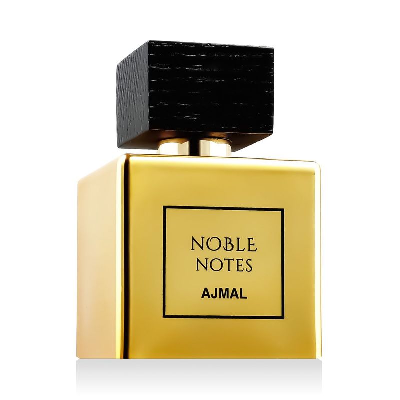 Ajmal Noble Notes Eau de Parfum Unisexe 100 ml