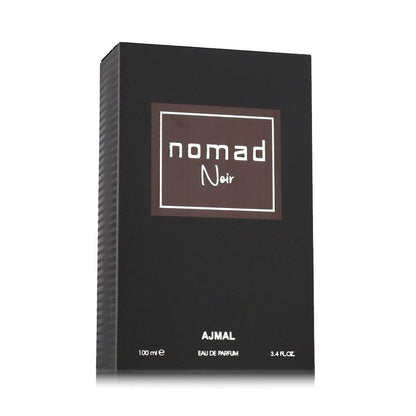 Ajmal Nomad Noir Eau de Parfum Unisexe 100 ml