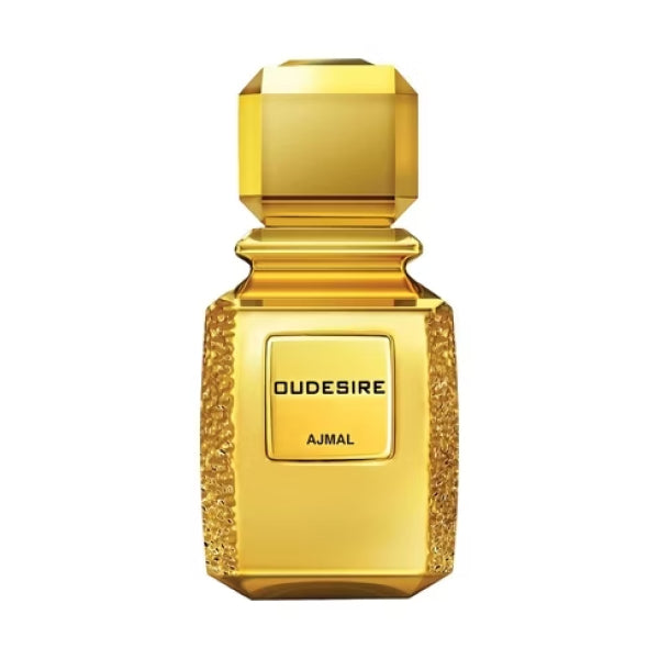 Ajmal Oudesire Eau De Parfum 100 ml (unisexe)