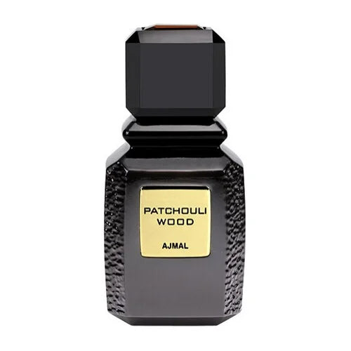 Ajmal Patchouli Wood Eau De Parfum 100 ml (unisexe)