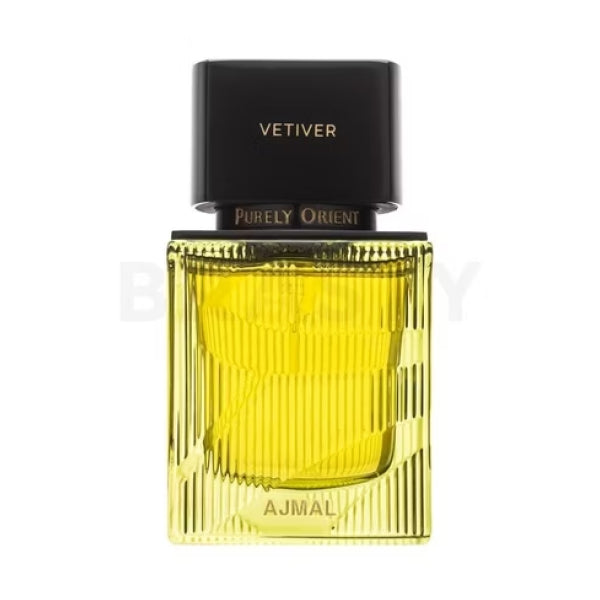 Ajmal Purely Orient Vetiver Eau De Parfum 75 ml (unisexe)