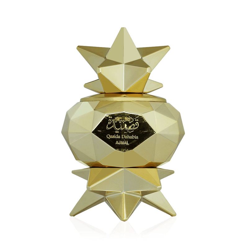 Ajmal Qasida Dahabia Eau de Parfum Unisexe 60 ml
