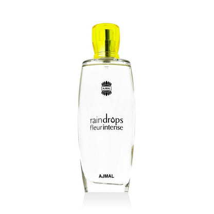 Ajmal Raindrops Fleur Intense Eau De Parfum 100 ml Femme