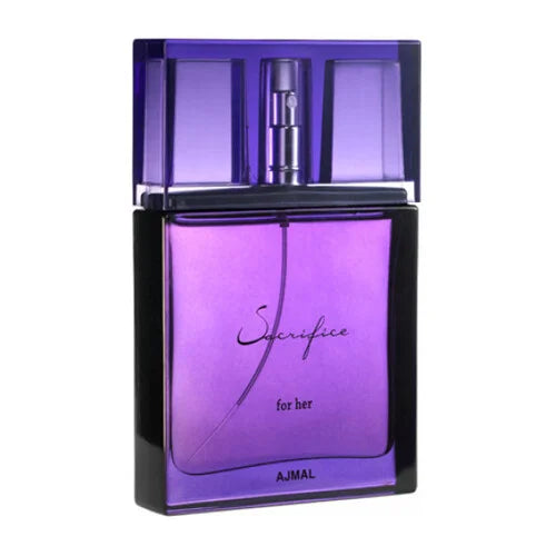 Ajmal Sacrifice for Her Eau De Parfum 50 ml Femme