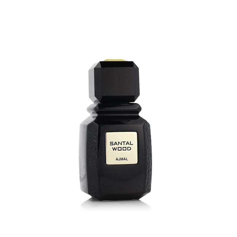 Ajmal Santal Madera Eau De Parfum 100 ml (unisex)