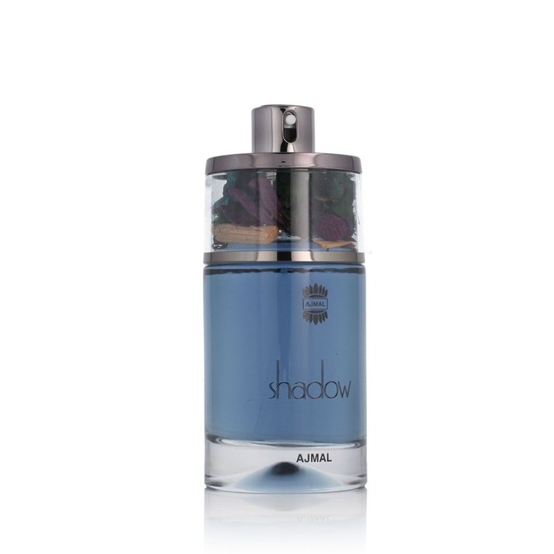 Ajmal Shadow Black Eau de Parfum Homme 75 ml