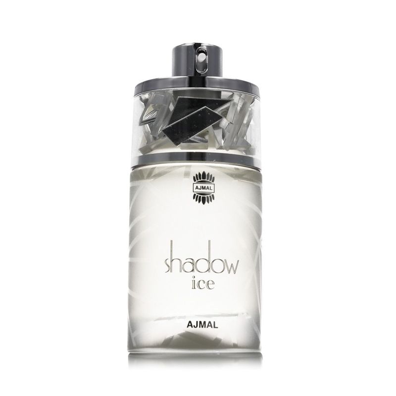 Ajmal Shadow Ice Eau de Parfum Unisexe 75 ml