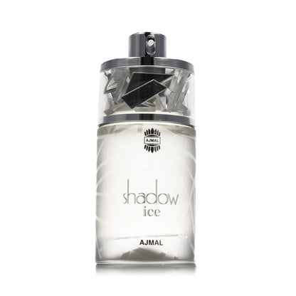Ajmal Shadow Ice Eau de Parfum Unisexe 75 ml