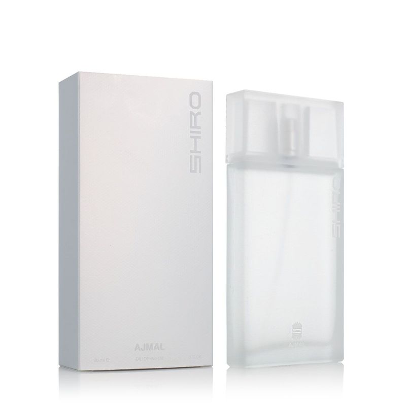 Ajmal Shiro Eau De Parfum 90 ml Homme