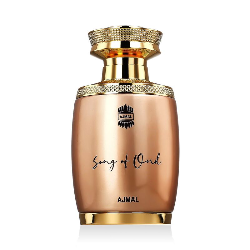 Ajmal Song Of Oud Eau de Parfum Unisexe 75 ml