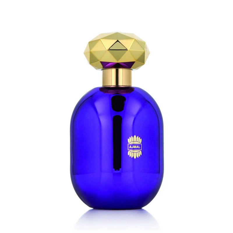 Ajmal Viola Eau De Parfum 75 ml Femme : Le Parfum Floral Fruité Élégant et Moderne