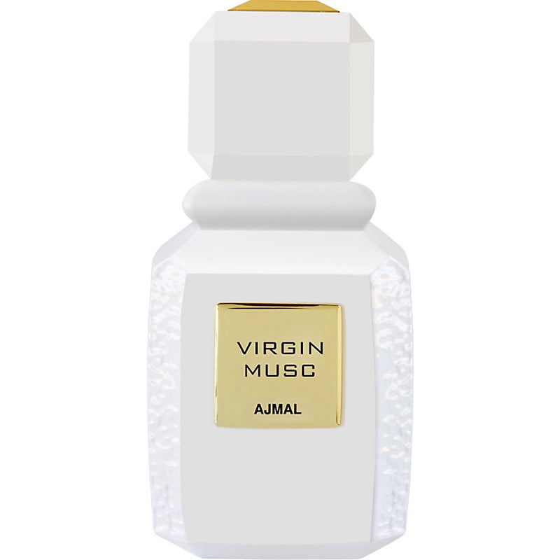 Ajmal Virgin Musc Eau De Parfum 100 ml (unisexe)