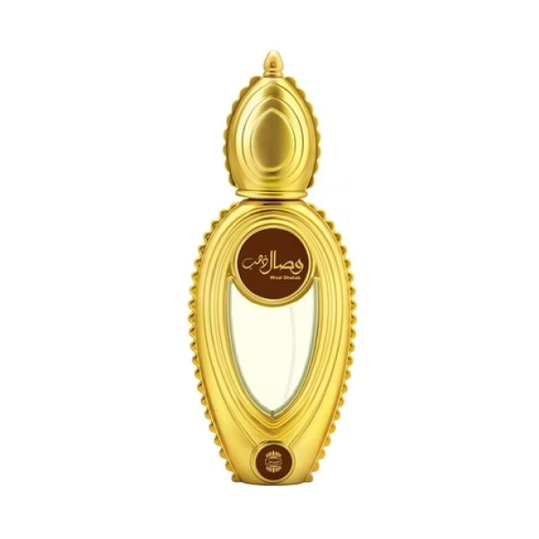 Ajmal Wisal Dhahab Eau De Parfum 50 ml (unisexe)