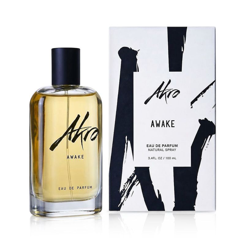 Akro Awake Eau De Parfum 100 ml (unisexe)