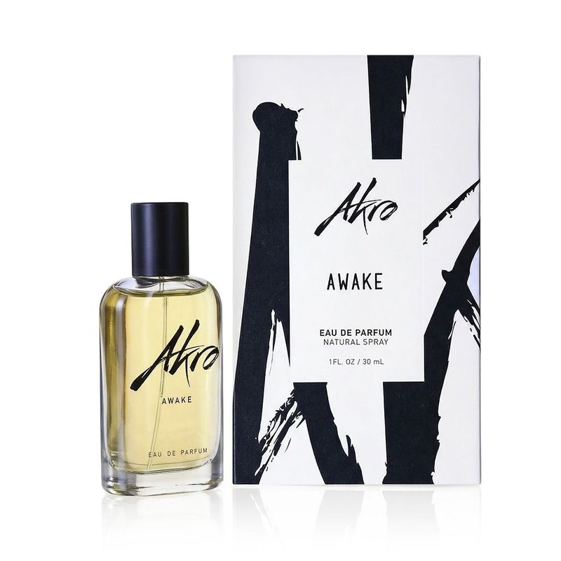 Akro Awake Eau De Parfum 30 ml (unisexe)