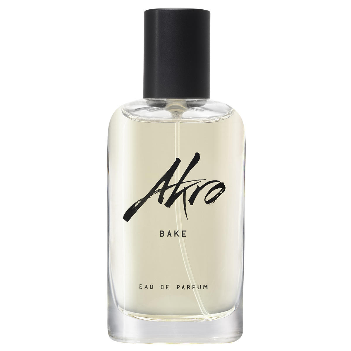 Akro Bake Eau de Parfum 30 ml (Unisexe) – Le Délicieux Parfum Gourmand au Citron