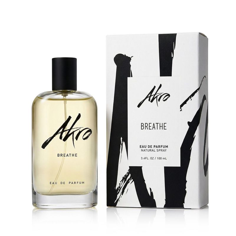 Akro Breathe Eau De Parfum 100 ml (unisexe)