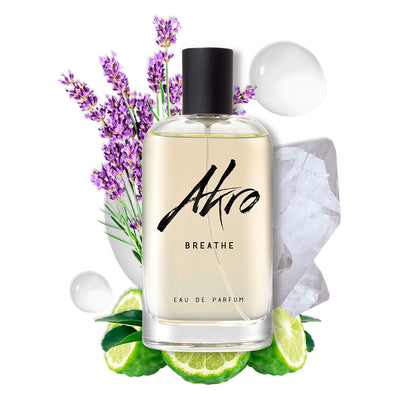 Akro Breathe Eau de Parfum 30 ml Unisexe