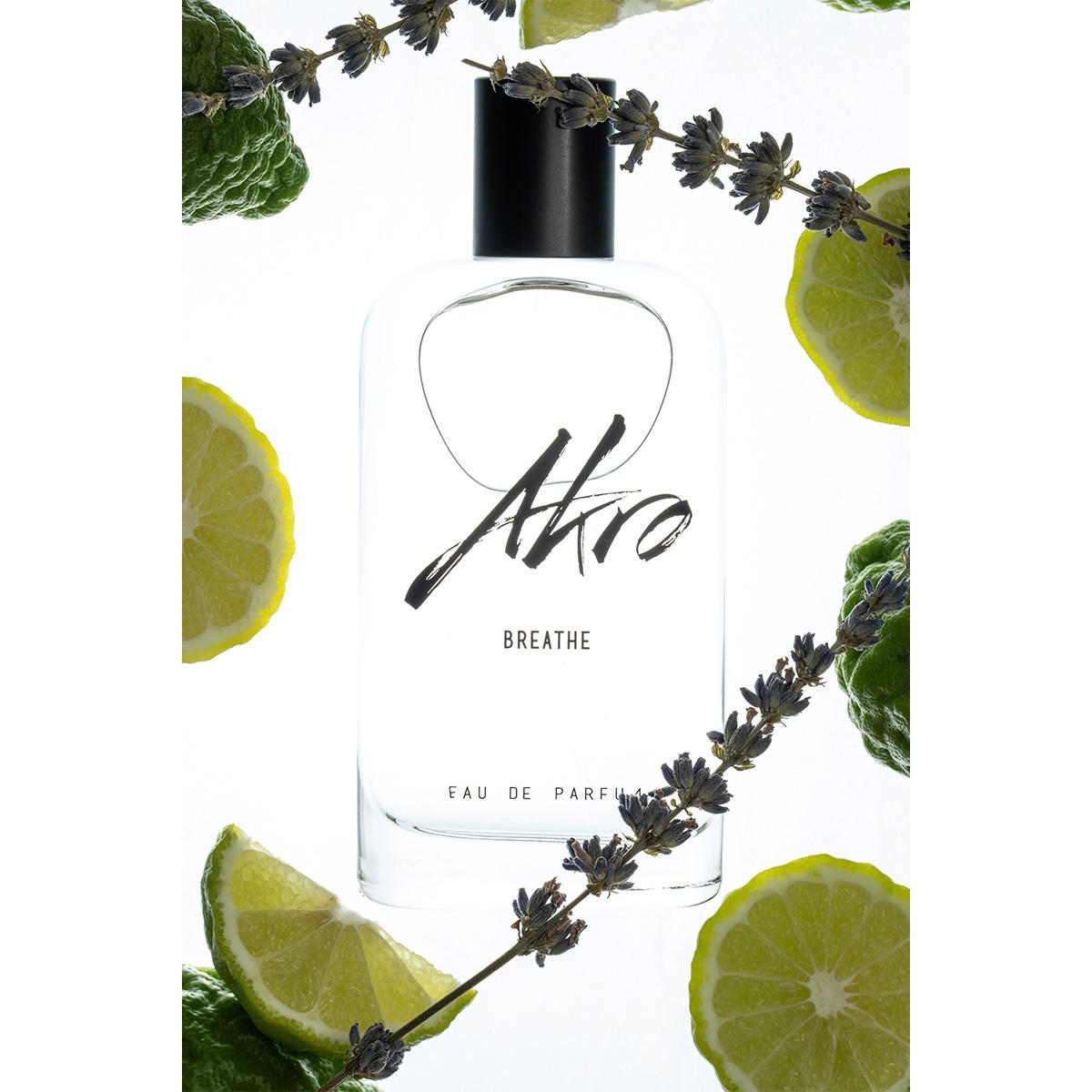 Akro Breathe Eau de Parfum 30 ml Unisexe