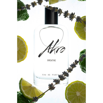 Akro Breathe Eau de Parfum 30 ml Unisexe