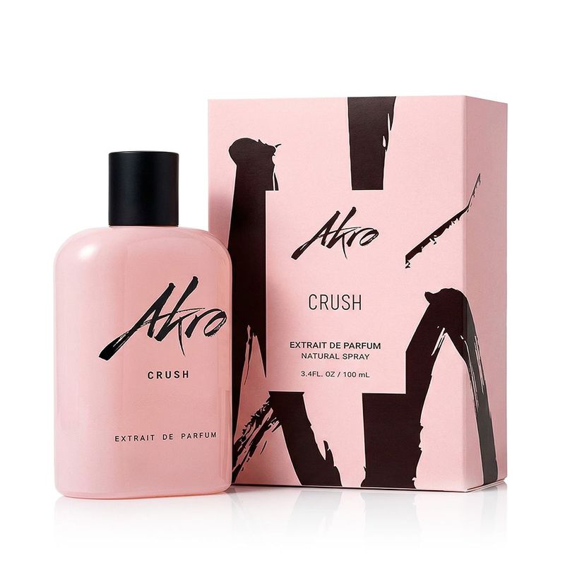 Akro Crush Extrait de parfum 100 ml (unisexe)