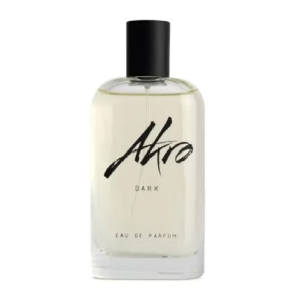 Akro Dark Eau De Parfum 100 ml (unisexe)