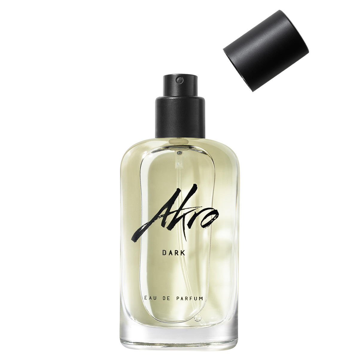 Akro Dark Eau de Parfum 30 ml (Unisexe)