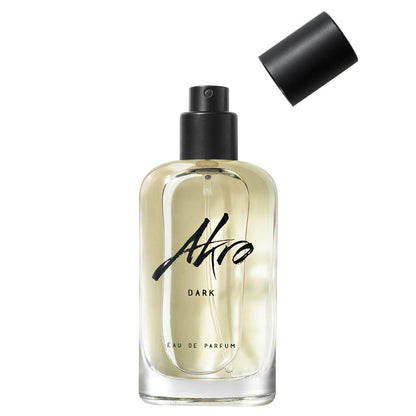 Akro Dark Eau de Parfum 30 ml (Unisexe)