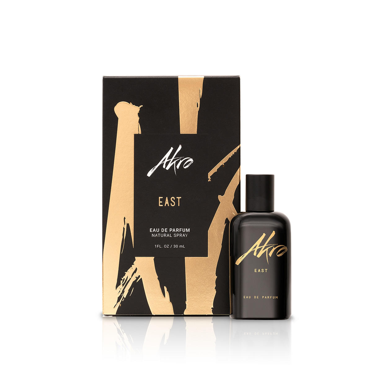 Akro East Eau de Parfum 30 ml (Unisexe)
