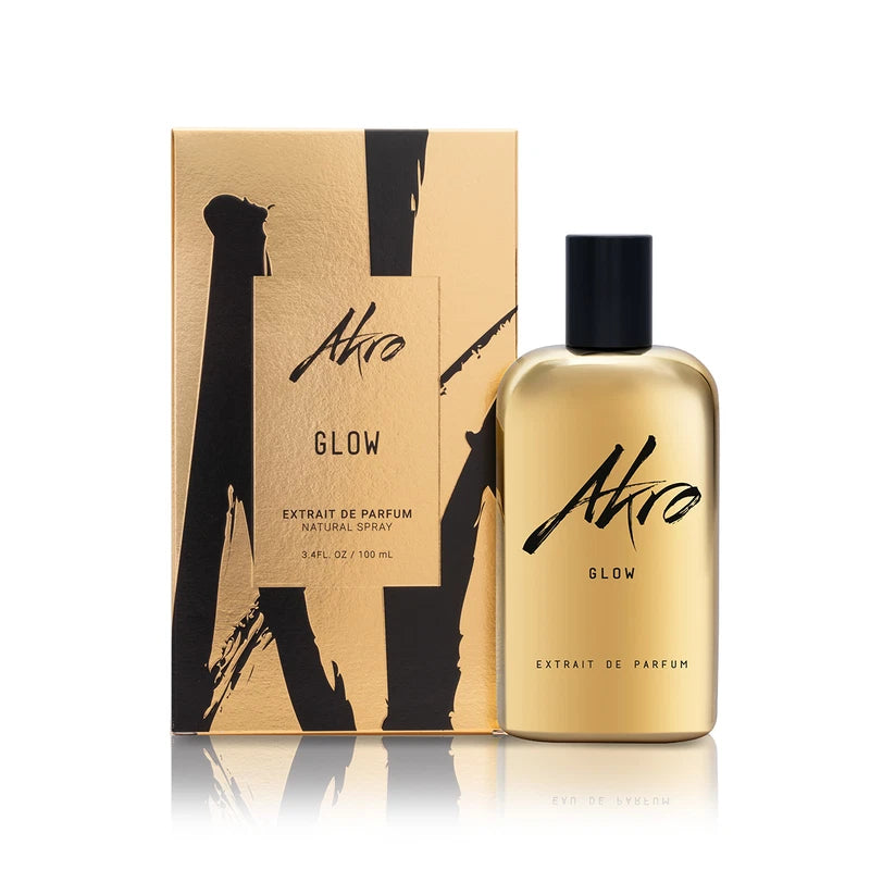 Akro Glow Extrait de Parfum Unisexe 100 ml