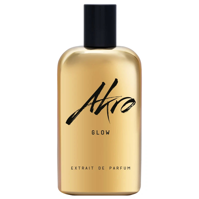 Akro Glow Extrait de Parfum Unisexe 100 ml