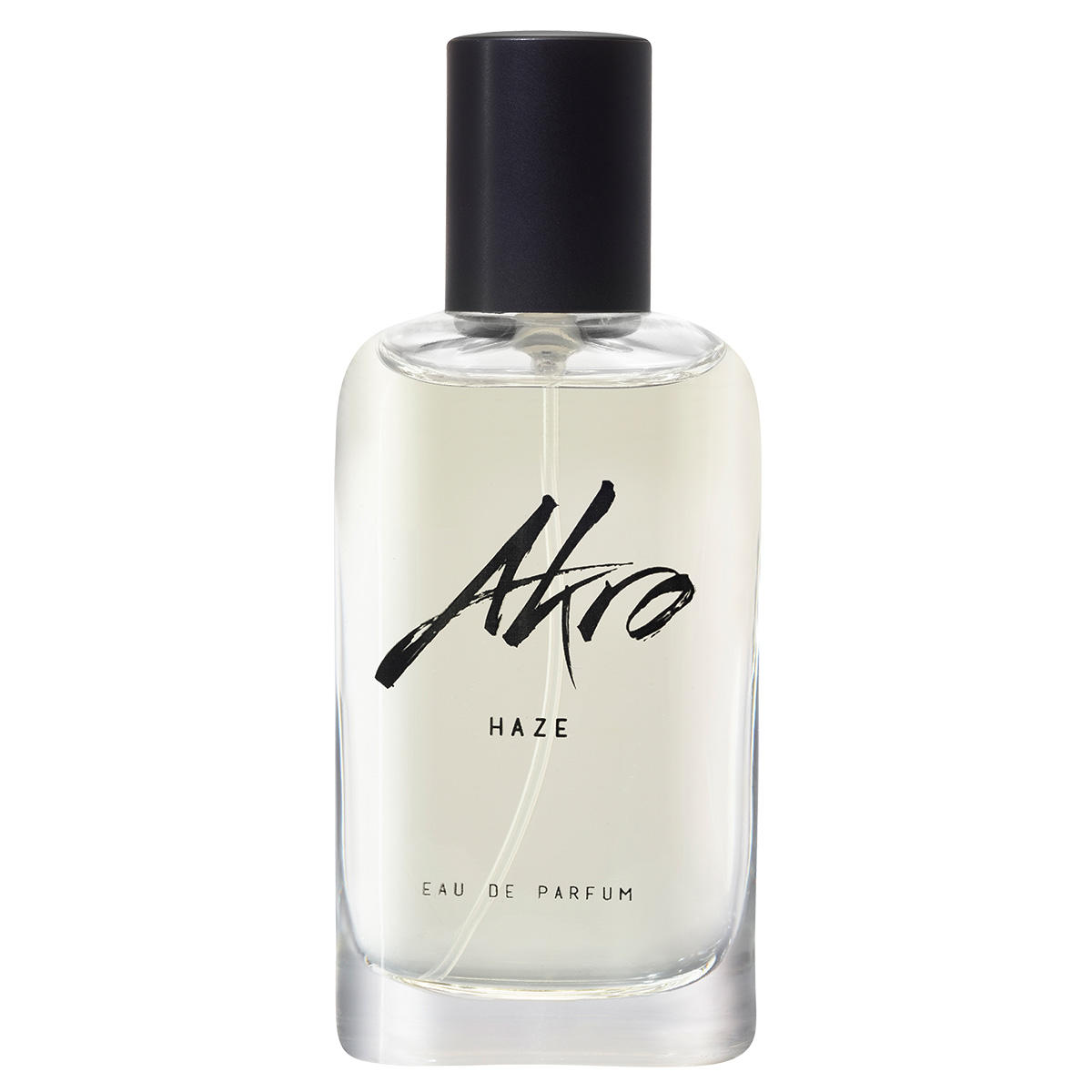 Akro Haze Eau de Parfum 30 ml (Unisexe) – Le parfum niche vert, aromatique et intensément libre