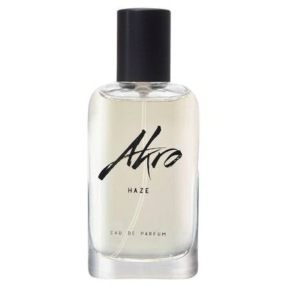 Akro Haze Eau de Parfum 30 ml (Unisexe) – Le parfum niche vert, aromatique et intensément libre